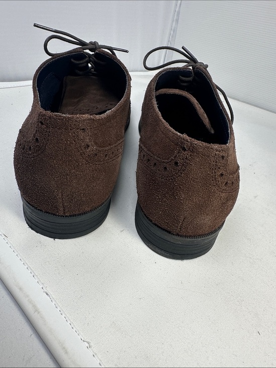 Cole Haan Oxfords. Size 9